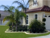 curb house 1